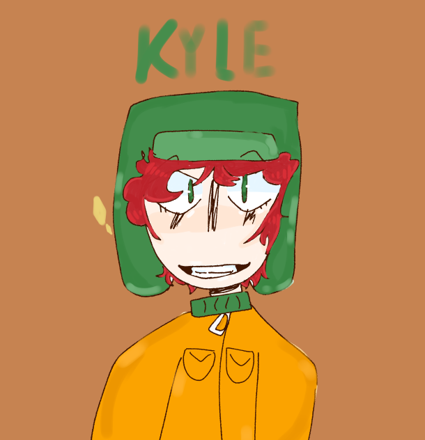 ✨KYLE✨(I think)