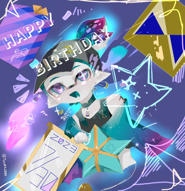 ⏳🎉🪐