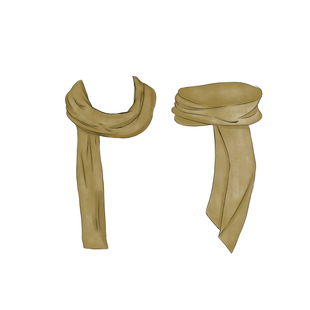 Shawl