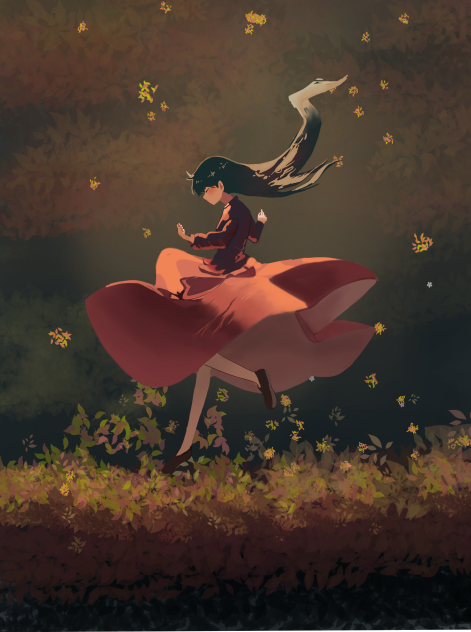 🍂