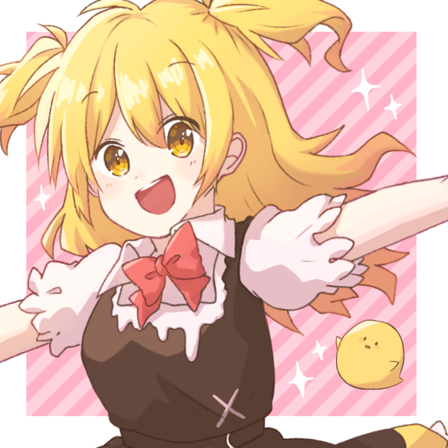 P丸様。