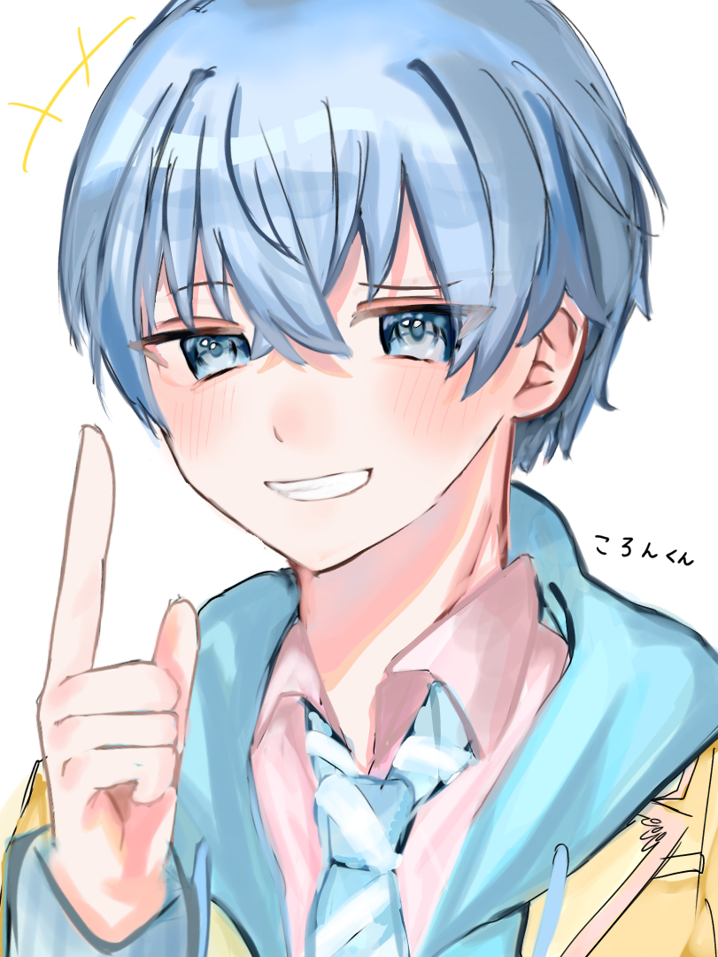💙🐐 - ibisPaint
