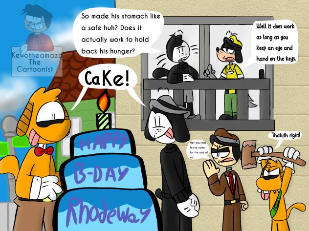 (2026) happy b-day Rhodeway