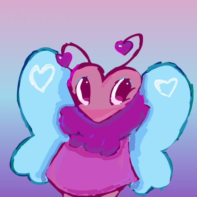 flutter.