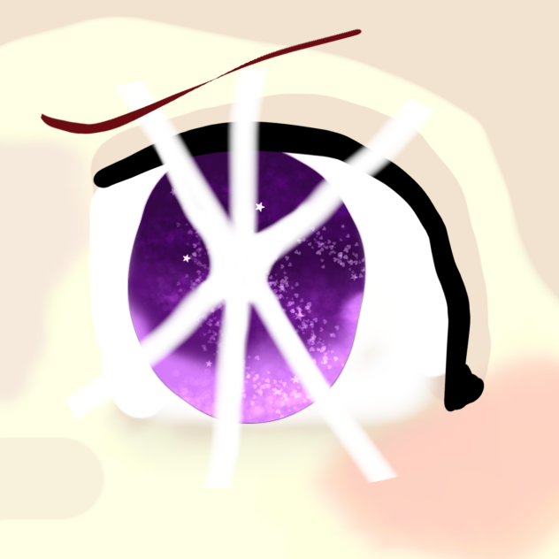 eye - ibisPaint