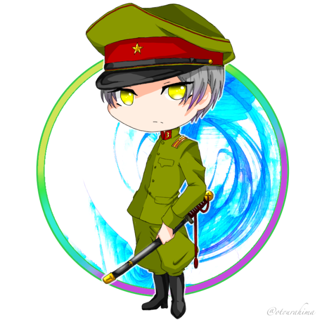 着せ替え2