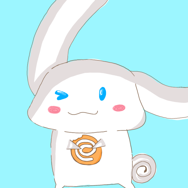 Cinnamoroll