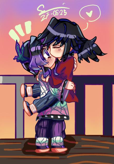 Guiyushino! 💖