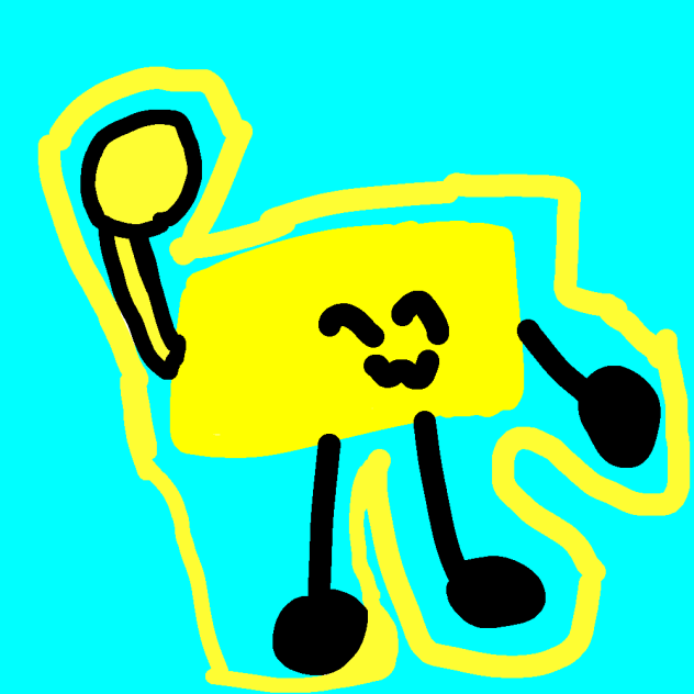 Just some golem ingot art