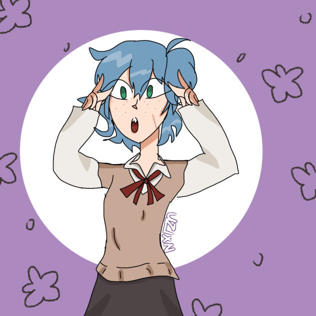 New OC!