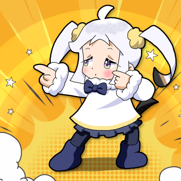 ゲロチューねむエナガちゃん