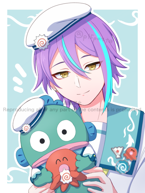 神代類誕生祭2024