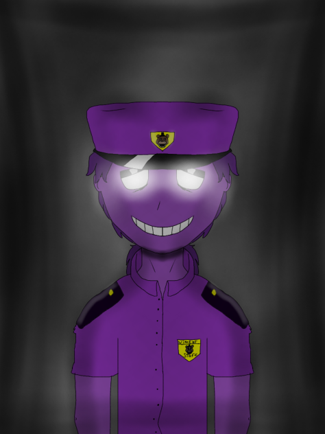 Purple BoI
