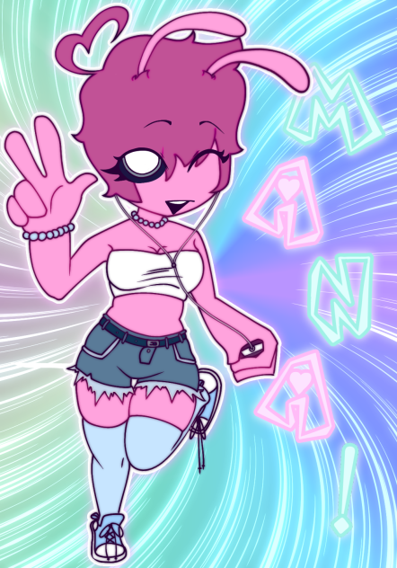 Mana