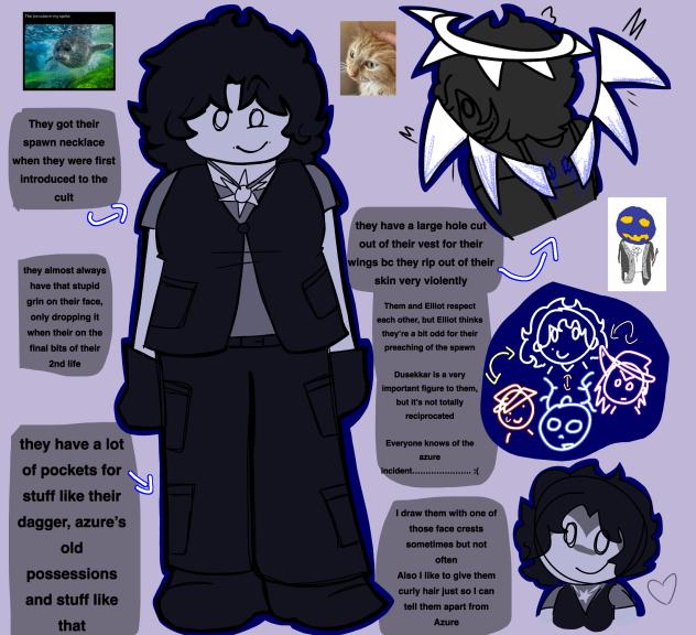 my twotime design +hcs