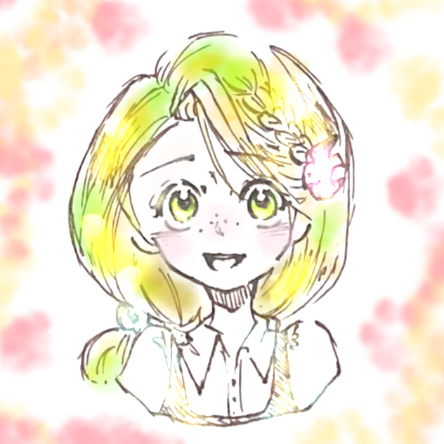 太陽のしずく
