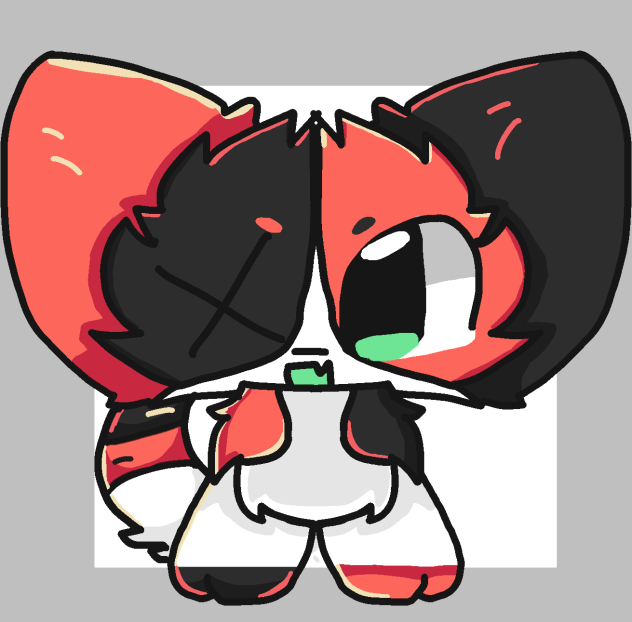 Hewwo!