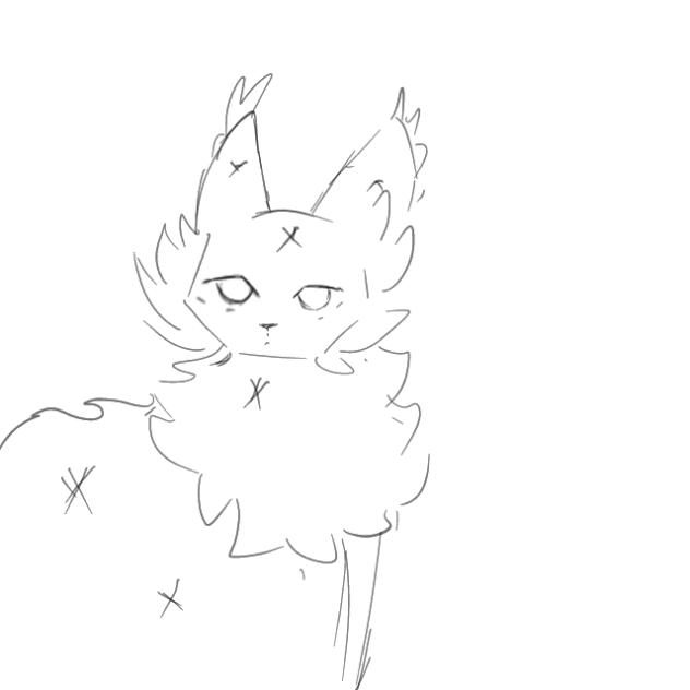 Scene from Blustar's prophecy