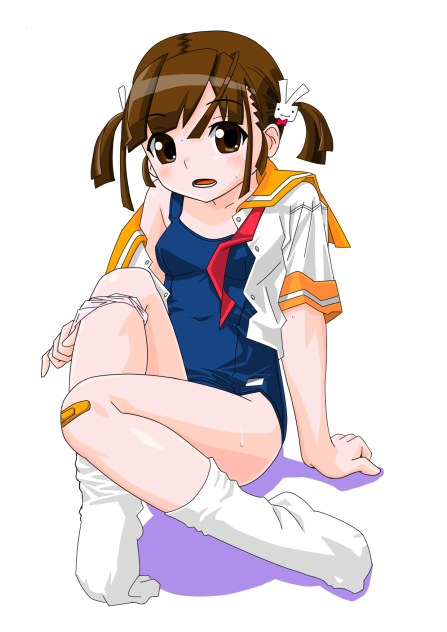 練習模写5