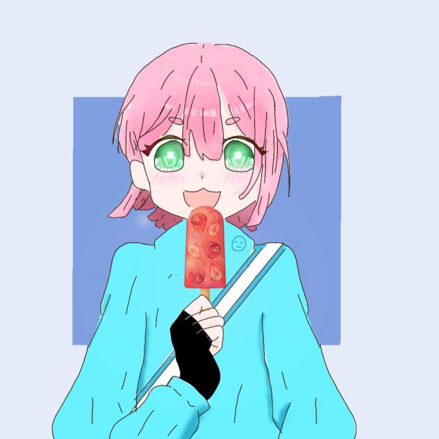 怜雨さんの代理💕