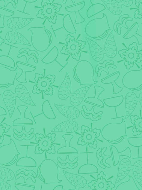 Hebe wall paper