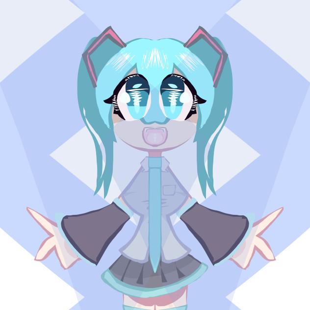 MIKU