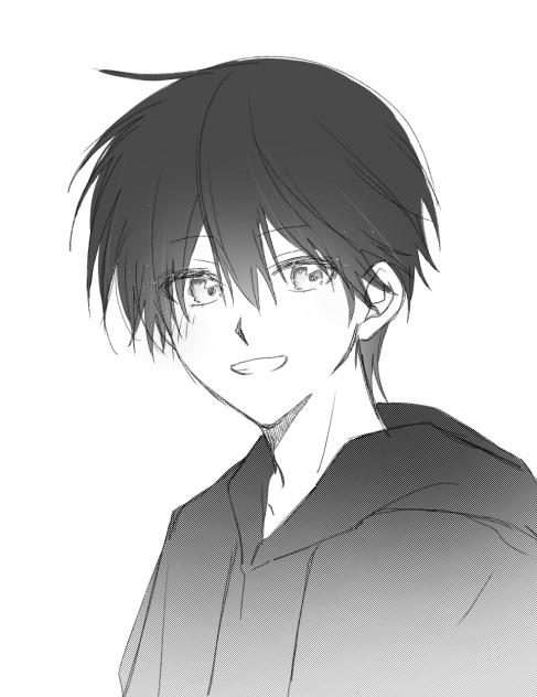 らくがき