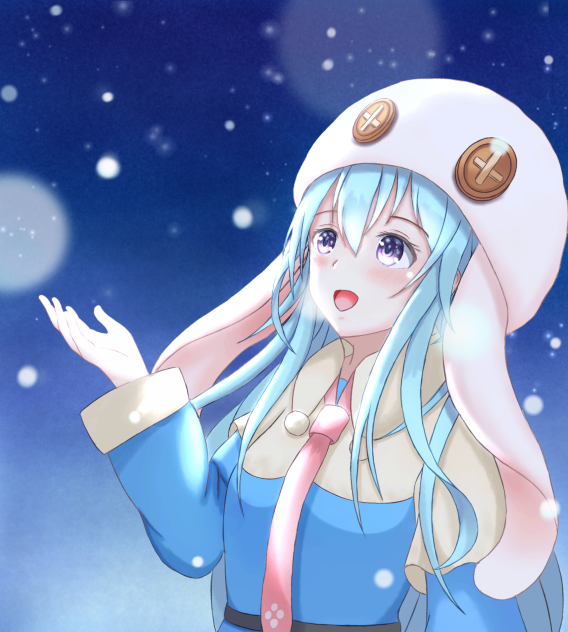 キャラ絵2