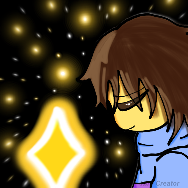7th Undertale Anniversary ✨