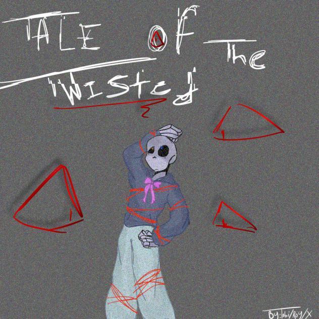 Idk I might make a comic