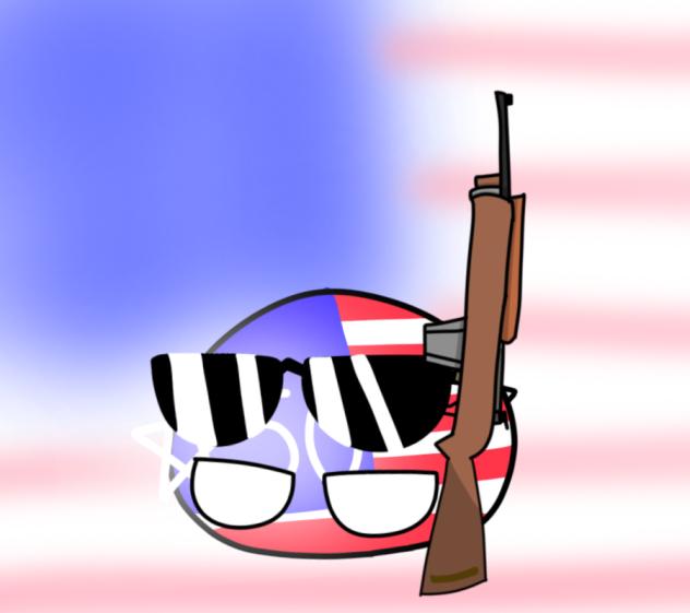 USA
