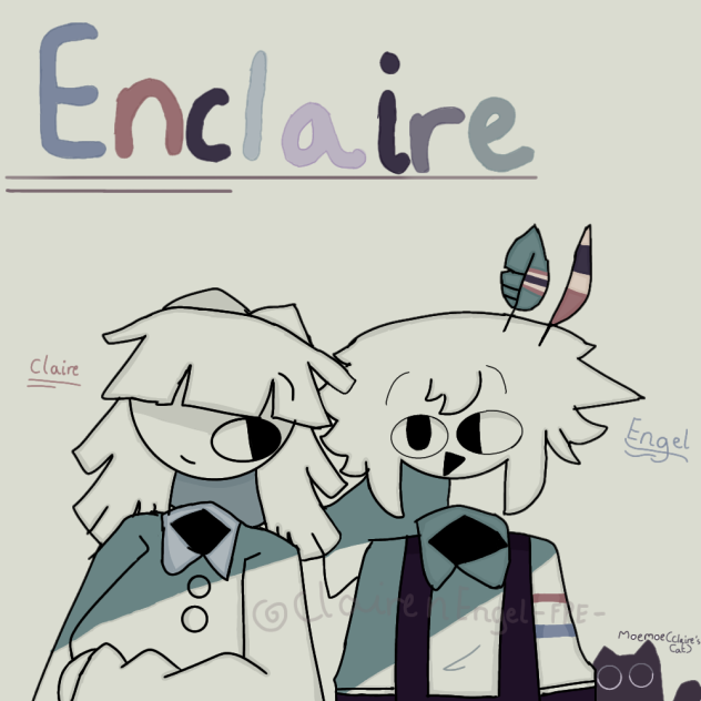 My fav ship💫(Remake)