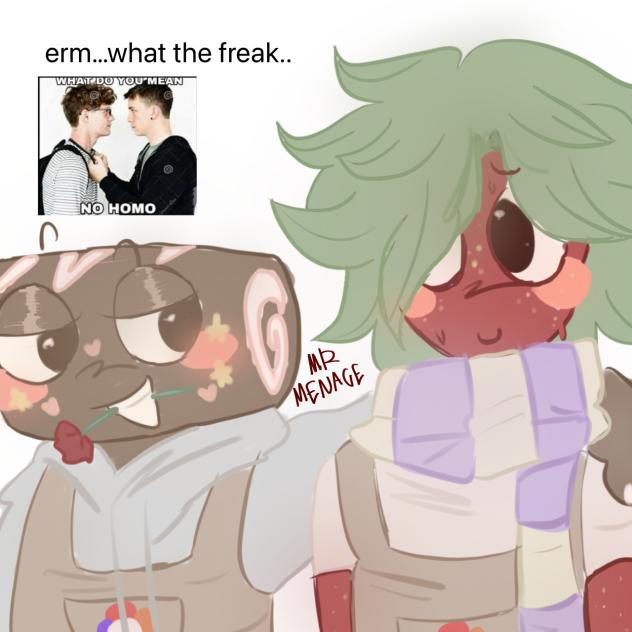 fruitcake sillies