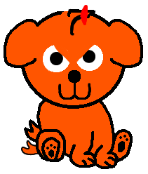 tails doll (poochee and pansy version)