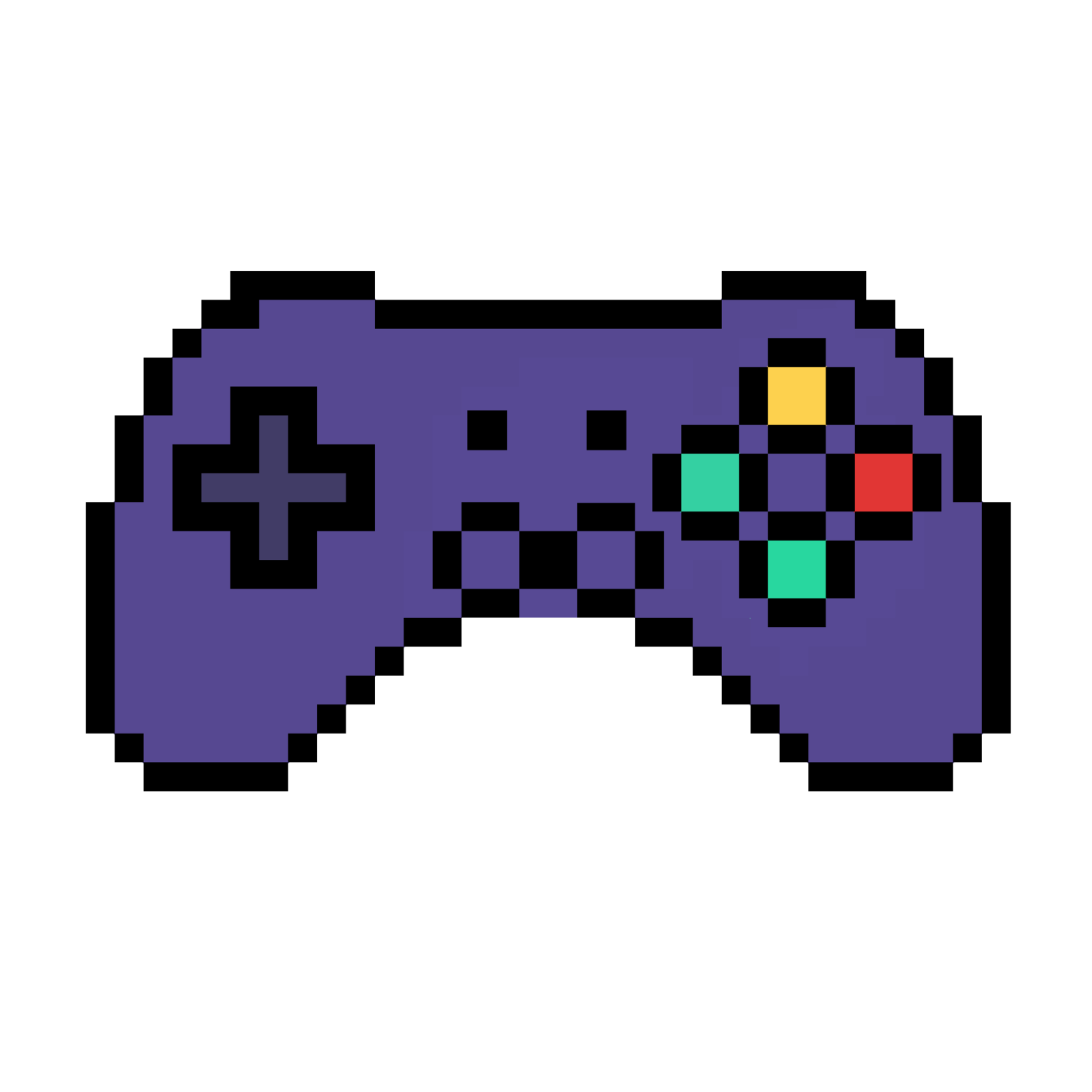 PlayStation controller - ibisPaint