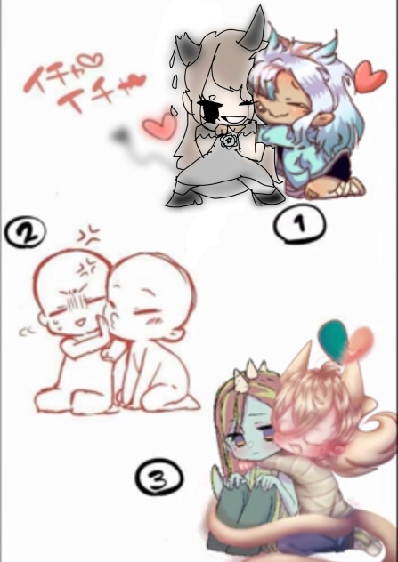 hug