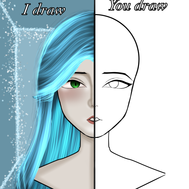 I draw you draw (3)