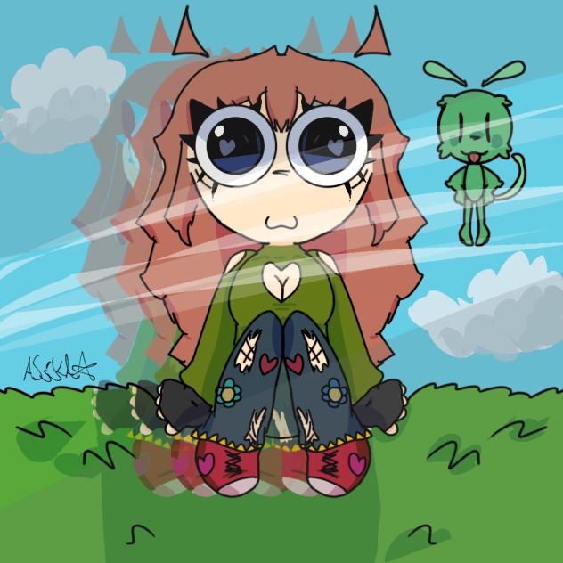 Shana ✨