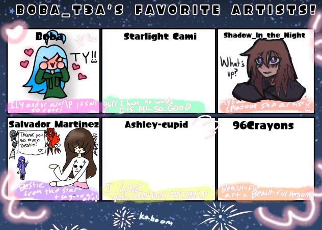 OMG TYSMMMMM B0BA_T3A