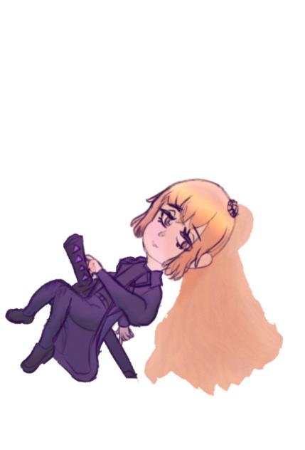 Stack the deck, chibimael