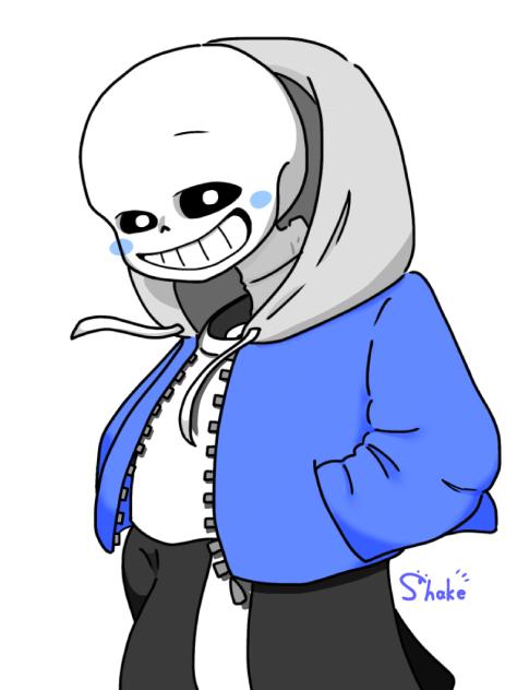 Sans