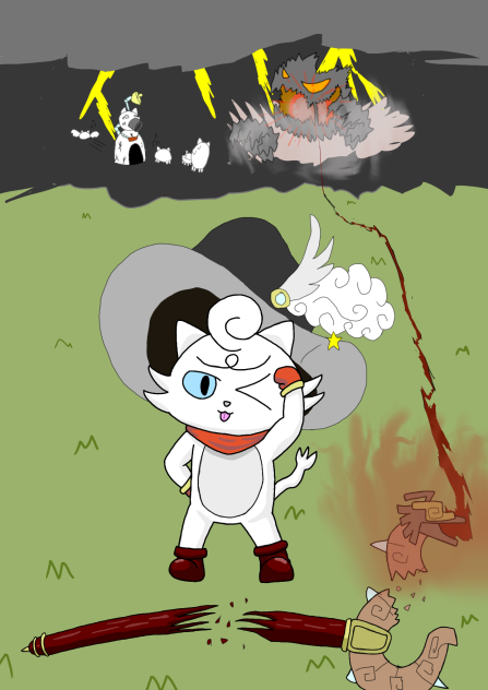 まさに白ダル