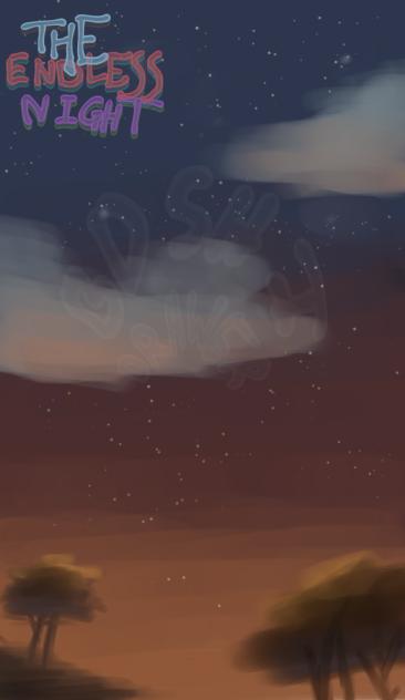The Endless Night