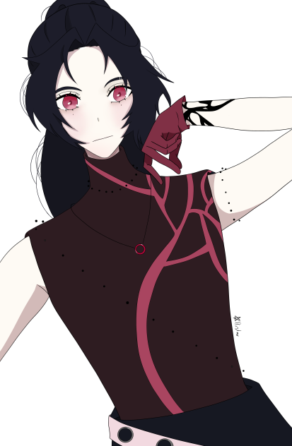 Ren Yuzumi