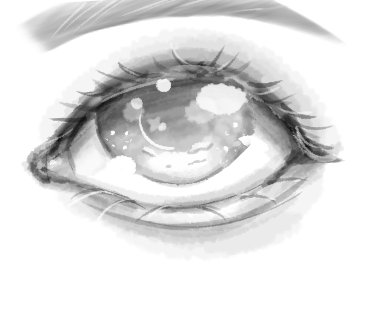 Did ANOTHER eye - ibisPaint