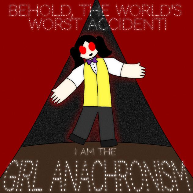 girl anachronism alt