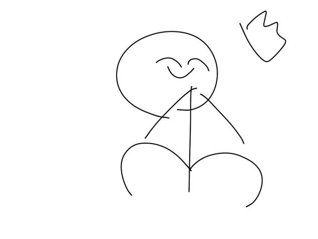 どうしたおまえ