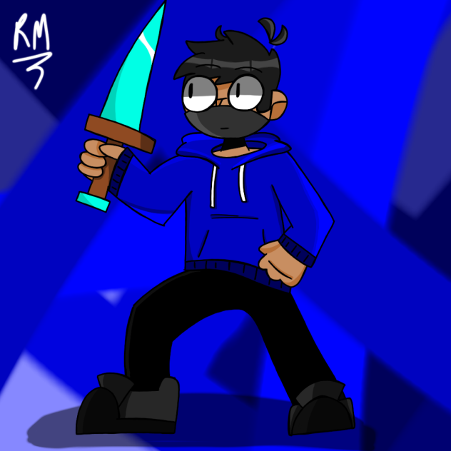 My oc