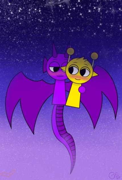 Simon x Durple