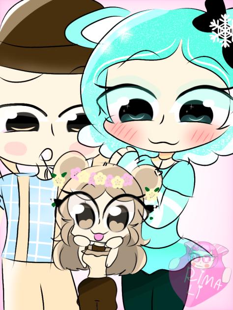 For luna♡♡ o(〃＾▽＾〃)o